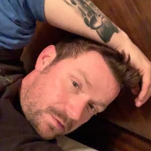 Meet your Posher, Terry